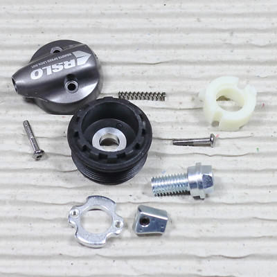 Unité Couvercle RLR SR Suntour FKE310-06 Pour Fourche Raidon34-RLR, Multicolore