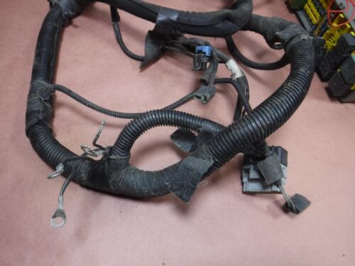 Jeep Cherokee XJ 2000 Headlamp to Dash Wiring Harness PARTS ONLY 56009742AF - Picture 2 of 16