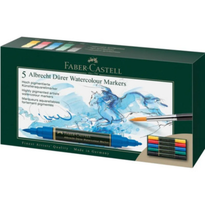 Albrecht Dürer Aquarellmarker Sets