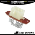 Piece of1 HVAC Blower Motor Resistor AC Blower Control Module fit for Ford F-250