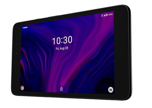10.1 inch Android 15 Tablet 20GB RAM 64GB ROM/1TB WIFI Bluetooth