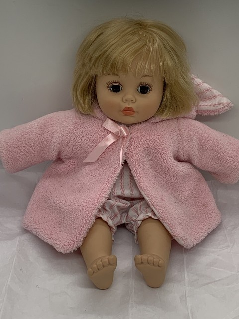 madame alexander sweet baby