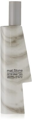 Masaki Matsushima Mat Spray for WoMen, Stone Eau de Toilette, 2.7 Fluid Ounce