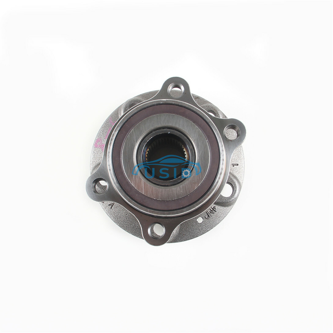 Wheel Bearing Kit Fit For VW ID.4 3QF407621H | eBay