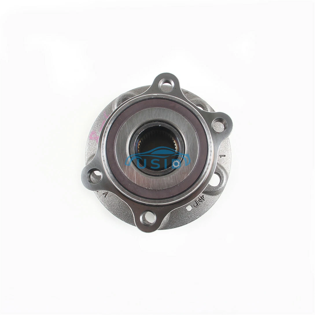 Wheel Bearing Kit Fit For VW ID.4 3QF407621H | eBay