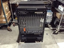 NPM 9610 NETWORK PROCESSOR MODULE