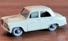 Vintage Lesney Matchbox Ford Prefect #30