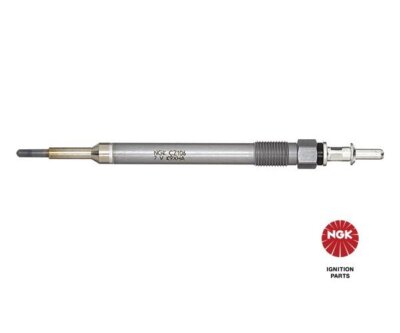 Glow Plug D-Power NGK 9957 For Mercedes-Benz C-Class