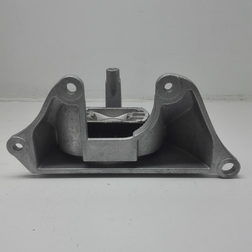 SUPPORTO SOSTEGNO MOTORE ORIGINALE 46845345 FIAT PUNTO/ IDEA- LANCIA MUSA 1.3 D - Picture 7 of 8
