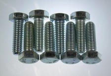 Mk1 Ford Escort Engine Mount Bolts RS2000 Mexico RS1600 Twin Cam