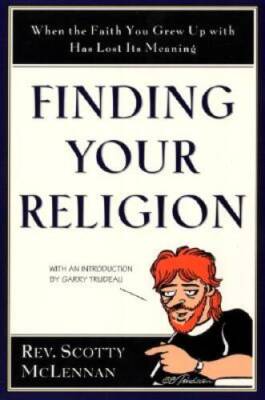 Finding Your Religion: When the Faith You Grew Up With Has Lost Its  - GOOD