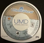 New ListingLittle Big Planet (GAME ONLY) - PlayStation Portable (PSP)