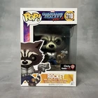 Funko Pop! Vinyl: Marvel - Rocket Raccoon - GameStop (Exclusive) #210