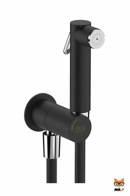 INGENIUS SG520NE 2-Strahl-Hydroskop-Set mit integriertem Wasserhahn