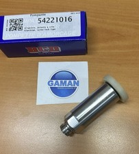 54221016 POMPANTE ADESCATORE ALLUMINIO GASOLIO  ( 9411 ) BCD