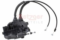 Metzger Autoteile TüRschloss 2314631 FüR Hyundai I30 FD LPG Crdi