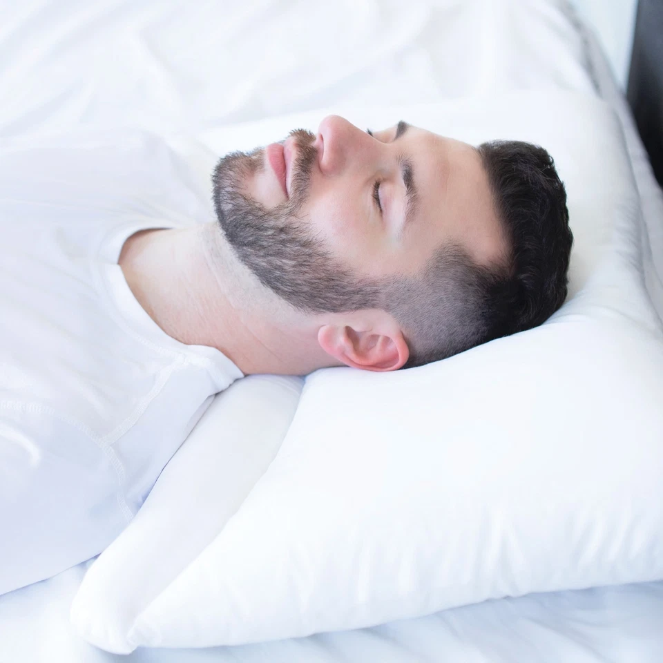 Core Products Cervalign Cervical Pillow- Help Relieve Headaches & Neck Pain - Image 2 of 4