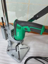 Makita M612 Drill Stand Set  Japan