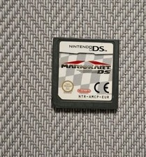 Mario Kart DS (Nintendo DS, 2005) OHNE OVP 