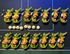 Die Dribbel Boys 1990 Dribbel Drago Sammlung mit Varianten TOP