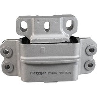 Metzger 8054186 Lagerung Motor FüR VW Skoda Passat Superb 362 365 3C2 3C5 357