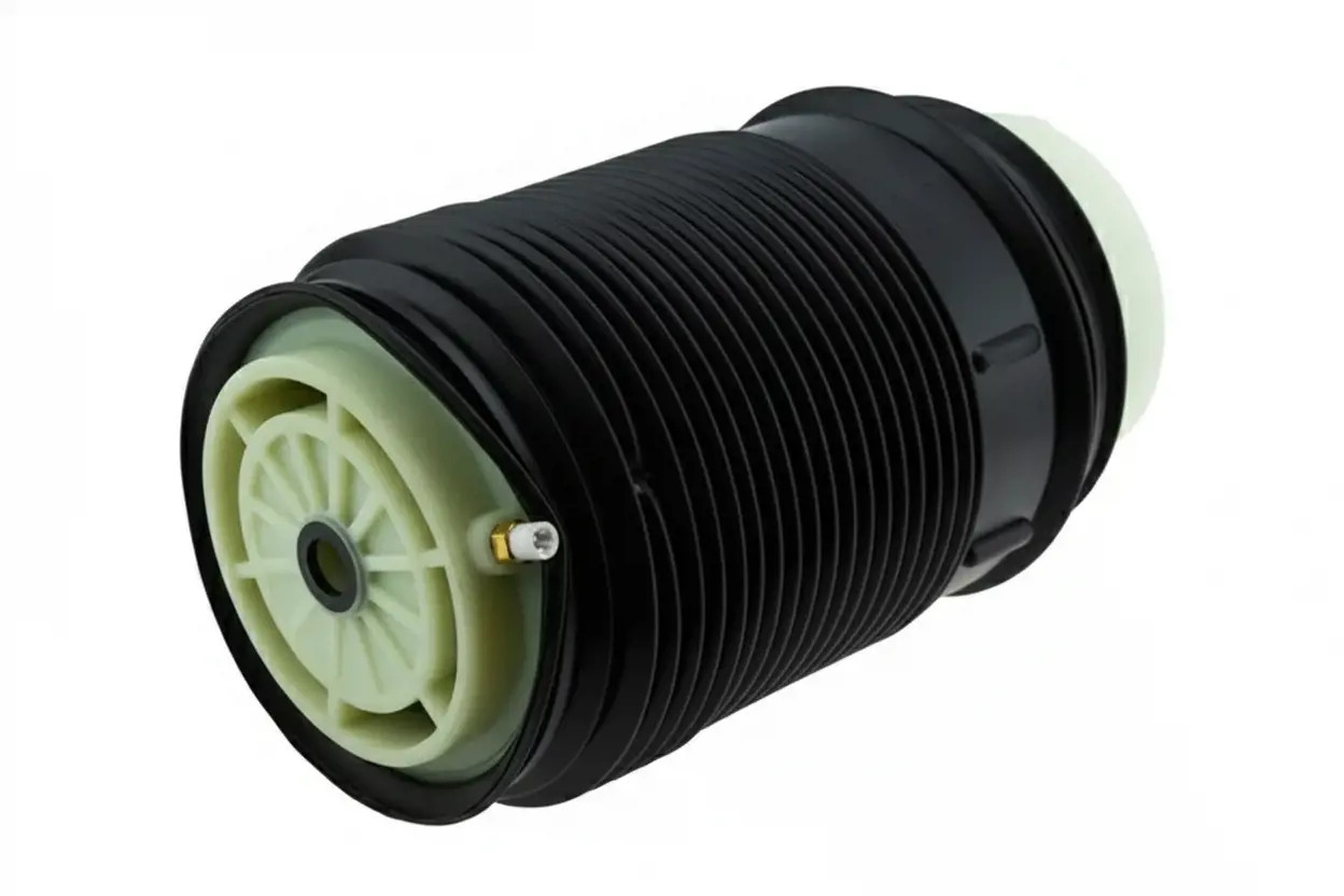 Air suspension bellow Rear Axle Right EZC-ME-208 NTY for MERCEDES-BENZ E-CLASS