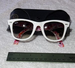 Ray Ban Wayfarer Special Series for sale | eBay