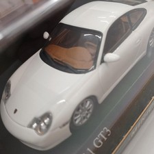 MINICHAMPS PORSCHE 911 GT3 400062022