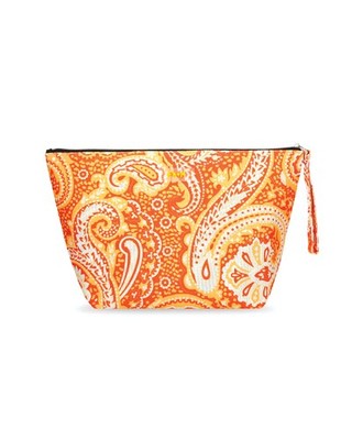 Clutchbag Meer Frau Sundown F K