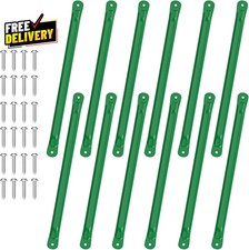21 Inch Monkey Bars Kit Playground Monkey Bar Ladder Rungs for Backyard Kids....