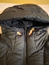 Fjallraven Expedition Pack Down Hoodie Basalt grey XL