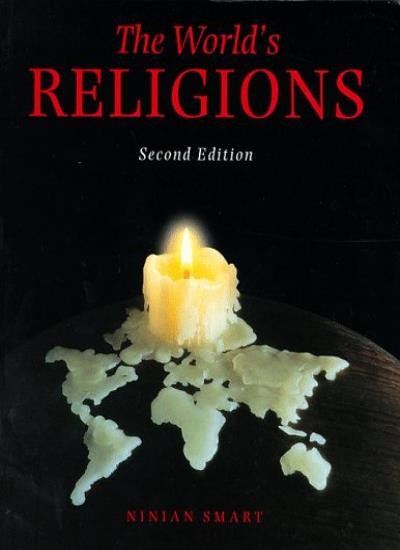 The World's Religions,Ninian Smart- 9780521637480