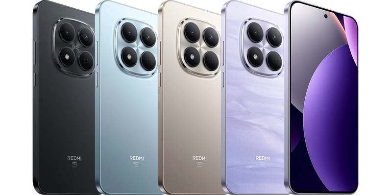 Redmi Note 15Pro +Xiaomi Sound Pocketセット Xiaomi Redmi Note 15 Pro 5G 512GB GSM Unlocked International