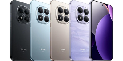 【日本版】REDMI Note 15 Pro 5G 512GB 中古美品 Xiaomi Redmi Note 15 Pro 5G 512GB GSM Unlocked International