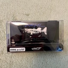 DRT Crawler Boys Varial 87mm Fishing Reel Handle Set Limited Edition