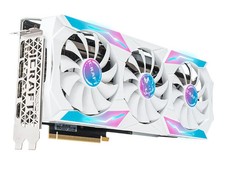 Maxsun GeForce RTX 3070 Ti iCraft OC 8GB GDDR6X GPU Gaming Graphics Card