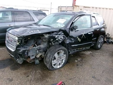 Driver Rear Side Door VIN J 11th Digit Limited Fits 07-17 ACADIA 2119363