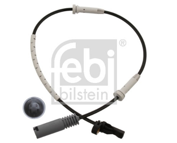 ABS Sensor Raddrehzahl Febi Bilstein 37466 FüR BMW E91 E90 E88 E87 E92 E81 E93-image