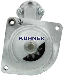 AD KÜHNER Starter  für FIAT