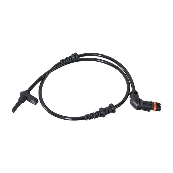 Sensor Raddrehzahl 2-Polig Hallsensor 610 Mm Kabel Hella FüR U.A. MB A-KLASSE-image