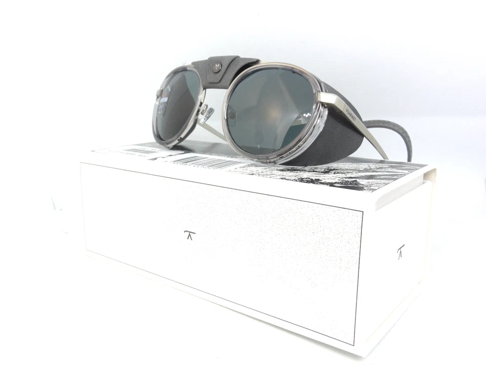 GAFAS DE SOL VUARNET VL 2110 0008 1622 GLACIAR GRIS POLAR POLARIZADAS Foto 4 de 4