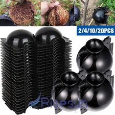 2-20X High Pressure Propagation Plant Rooting Device Box Growing Graft Garden