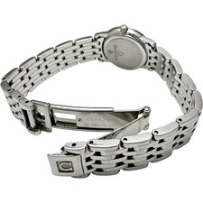 OMEGA De Ville Prestige 4570.71 Box/warranty included Watches Stainless Ste... 6