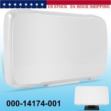 5-inch Fish Finder Sun Cover for Lowrance HOOK2 5  Hook Reveal 5 Fish Finder