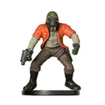 WotC Star Wars CMG Universe Singles Ponda Baba (R) NM