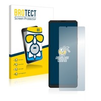 Panzerfolie Schutzglas Matt FüR Sony Xperia 1 Iii Displayschutz