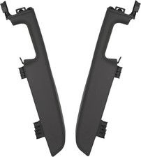 Chevy Driver  Passenger Side Front Door Armrest Handle with 1999-06GMC Yukon