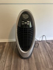 Honeywell CS10XE 21 Pint Indoor Portable Evaporative Air Cooler With Remote