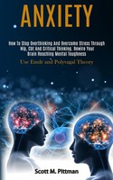 Scott M. Pittman | Anxiety | Taschenbuch | Englisch (2020) | Kevin Dennis