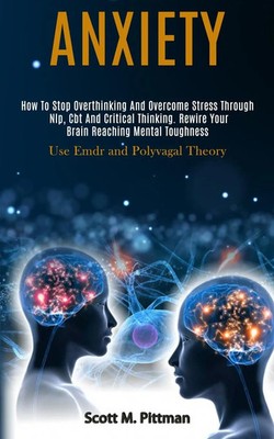 Scott M. Pittman | Anxiety | Taschenbuch | Englisch (2020) | Kevin Dennis